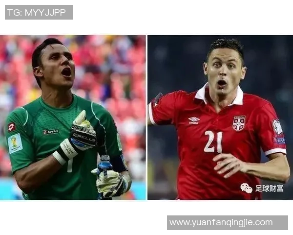 哥斯达黎加与塞尔维亚亚盘分析及投注建议详解